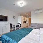 Apartament Glamour Kasprowicza 20 A