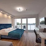 Apartament Glamour Kasprowicza 20 A