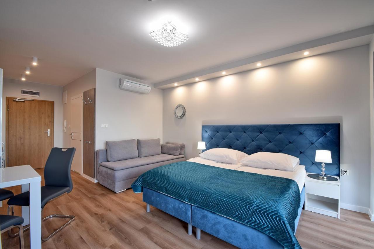 Apartament Glamour Kasprowicza 20 A *
