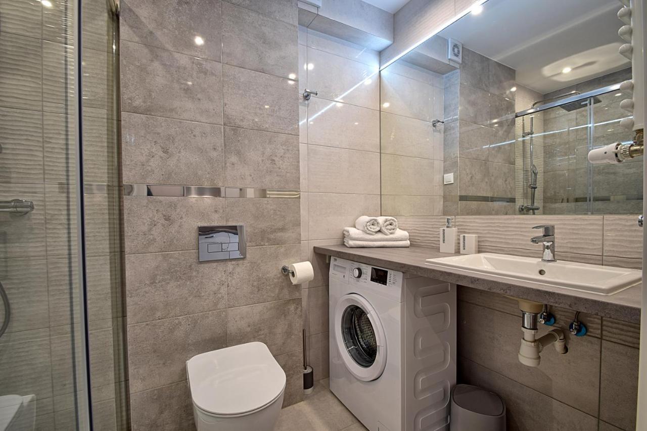 Apartament Glamour Kasprowicza 20 A Apartment
