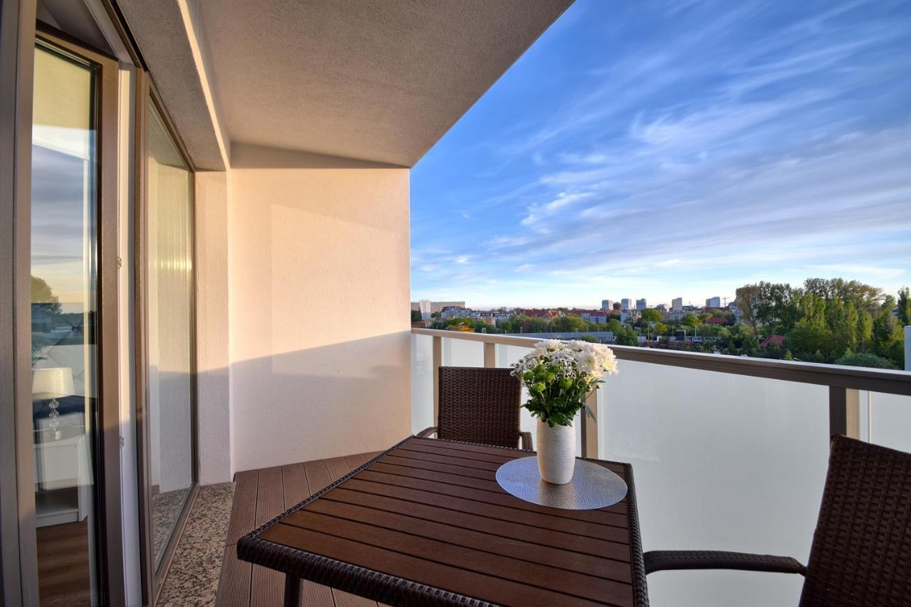 Apartament Glamour Kasprowicza 20 A * Kolobrzeg