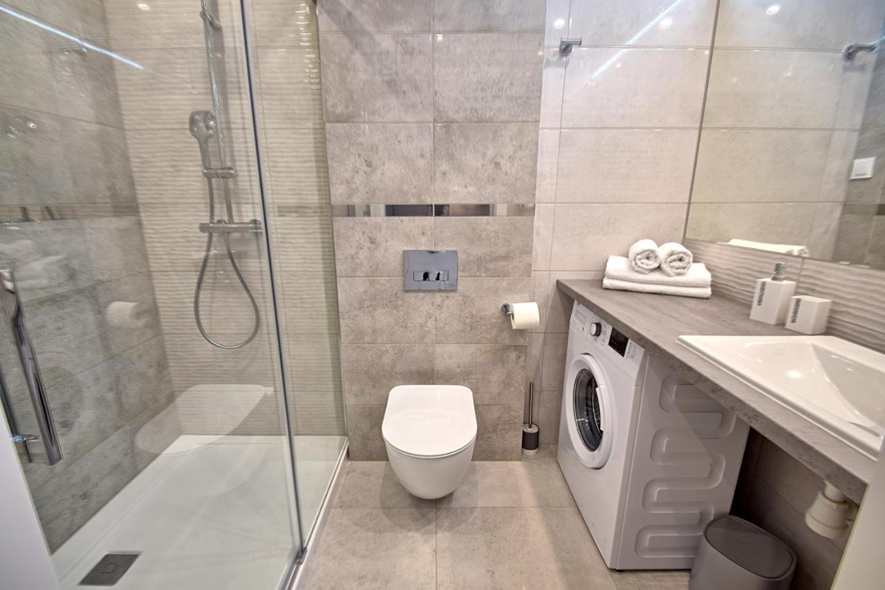 Apartment Apartament Glamour Kasprowicza 20 A *