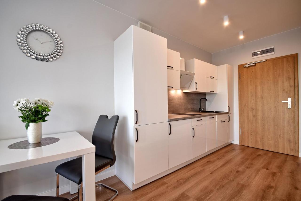 Apartment Apartament Glamour Kasprowicza 20 A *