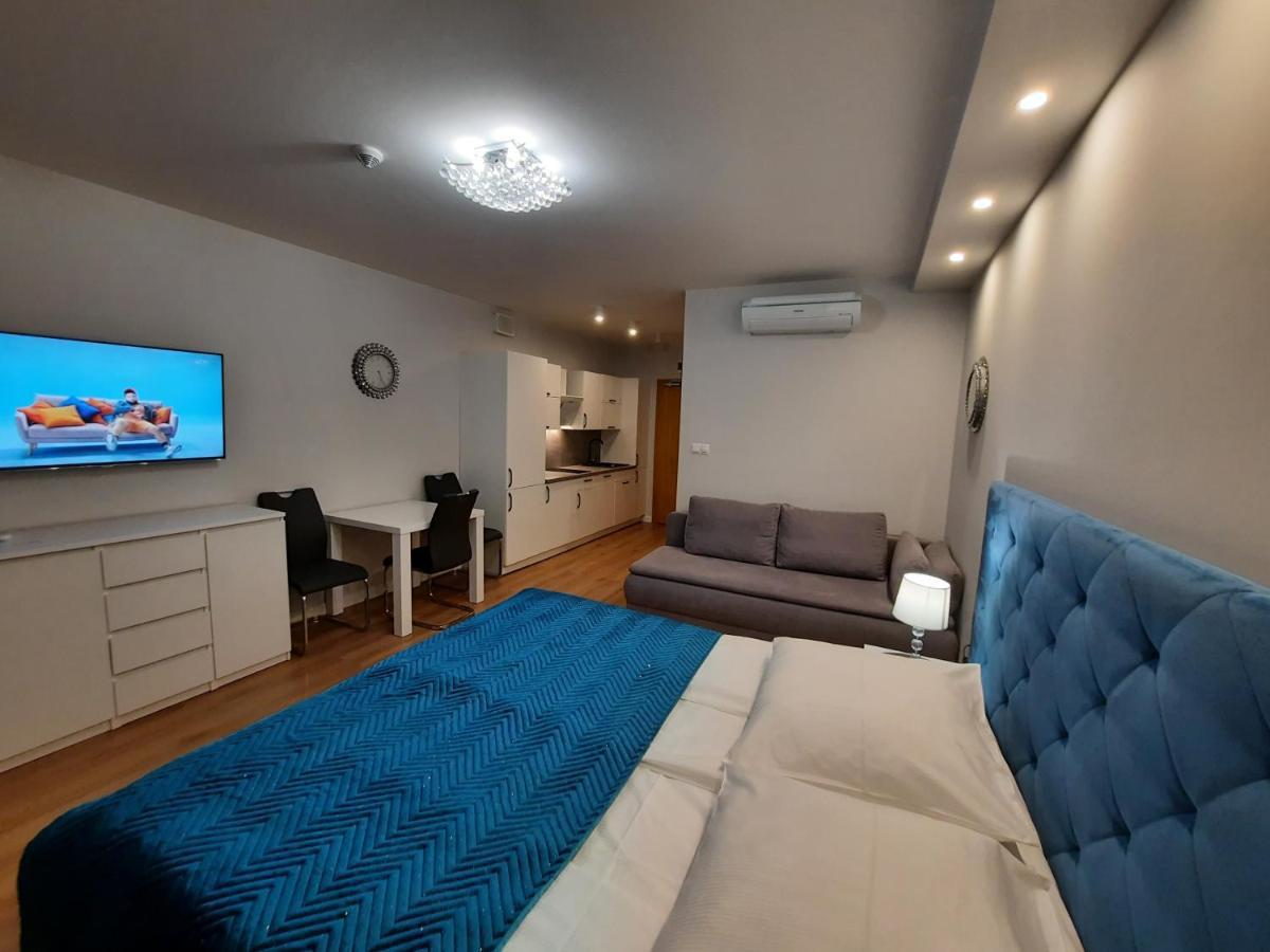 Apartment Apartament Glamour Kasprowicza 20 A