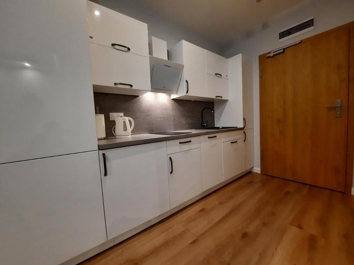 Apartment Apartament Glamour Kasprowicza 20 A *