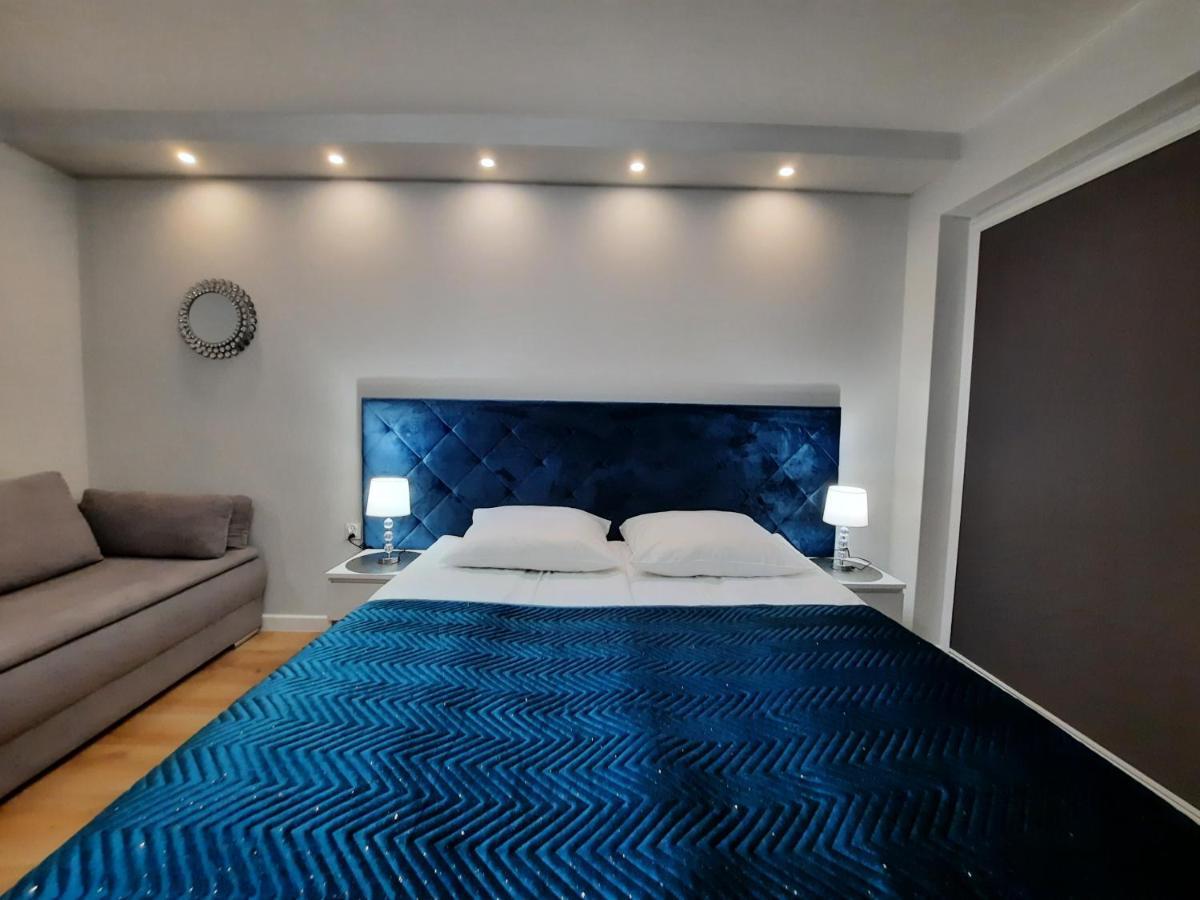 Apartament Glamour Kasprowicza 20 A Apartment
