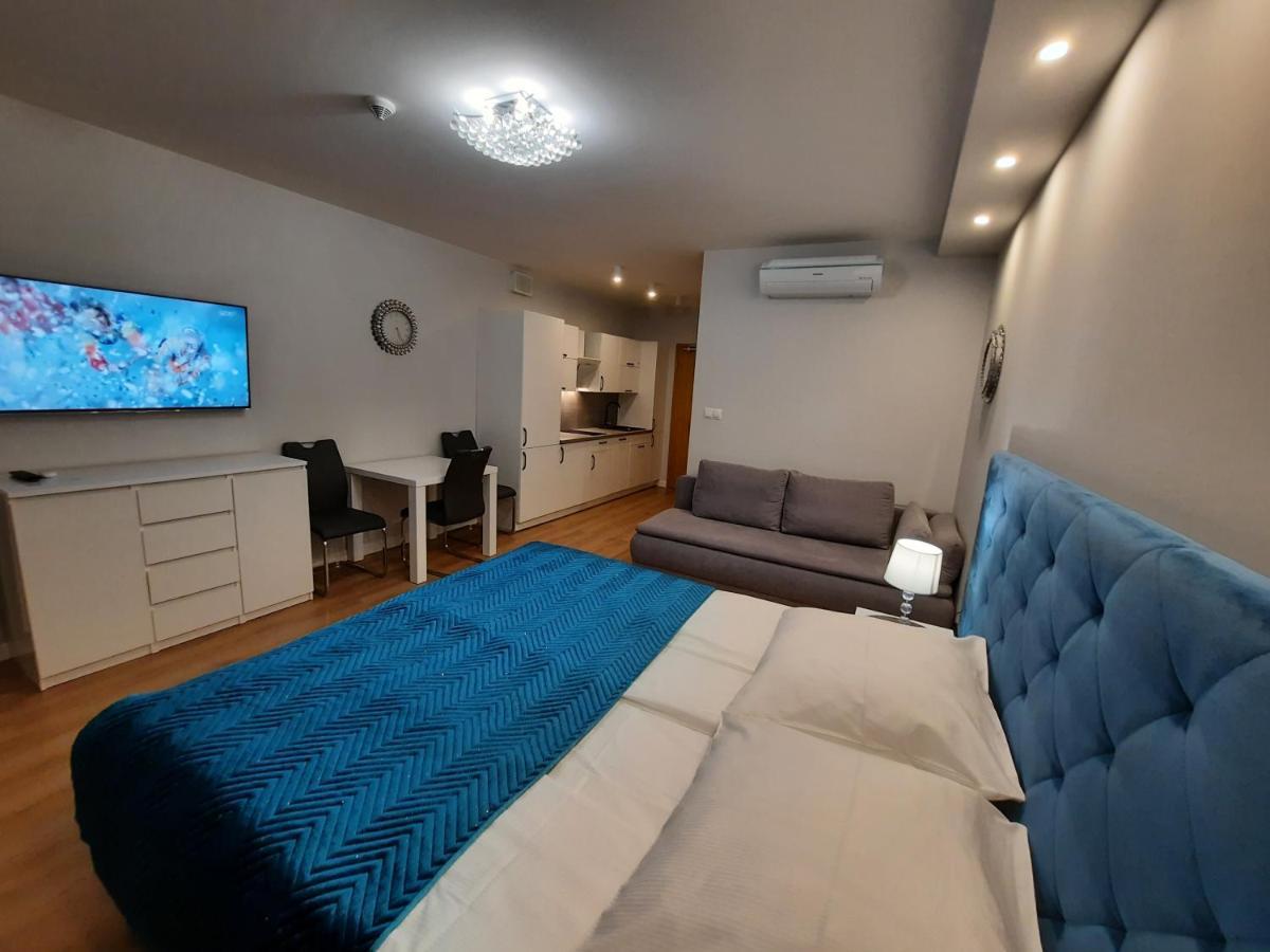 Apartament Glamour Kasprowicza 20 A Kolobrzeg